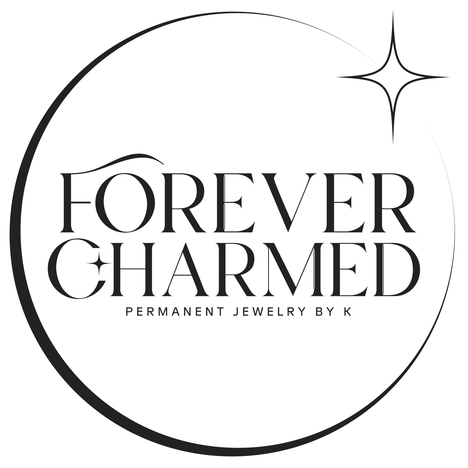 Forever Charmed Logo