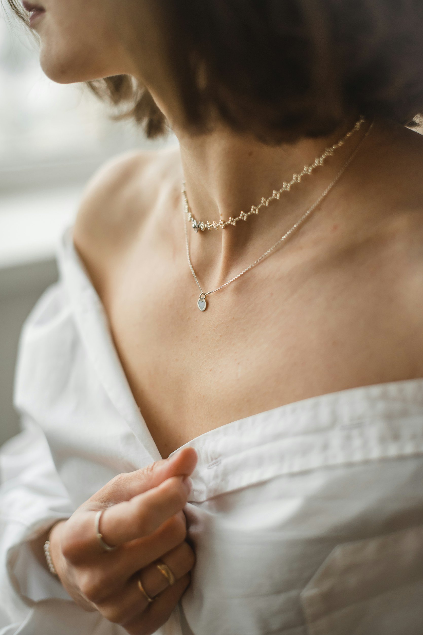 Our Jewelry